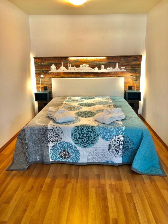 Villa Sturm Ruedesheim Am Rhein Ngoại thất bức ảnh