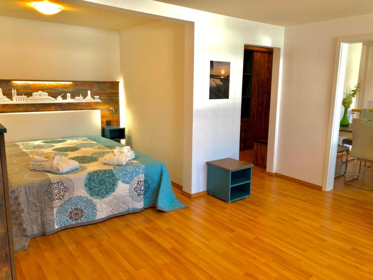 Villa Sturm Ruedesheim Am Rhein Ngoại thất bức ảnh