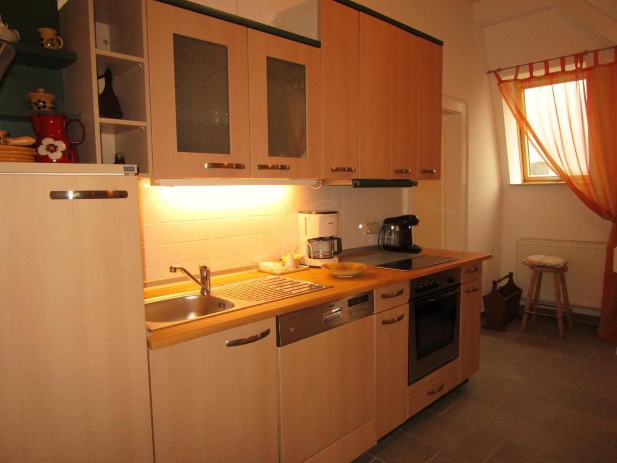 Villa Sturm Ruedesheim Am Rhein Ngoại thất bức ảnh